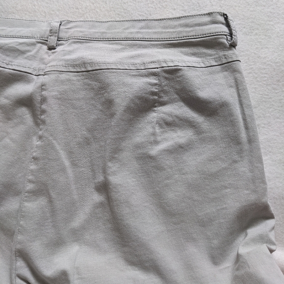 Gray Steilmann Pants - Picture 4 of 7